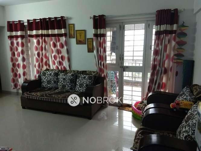 2 BHK Flat In Grandbay Gemini Housing for Rent  In Manjri Bk