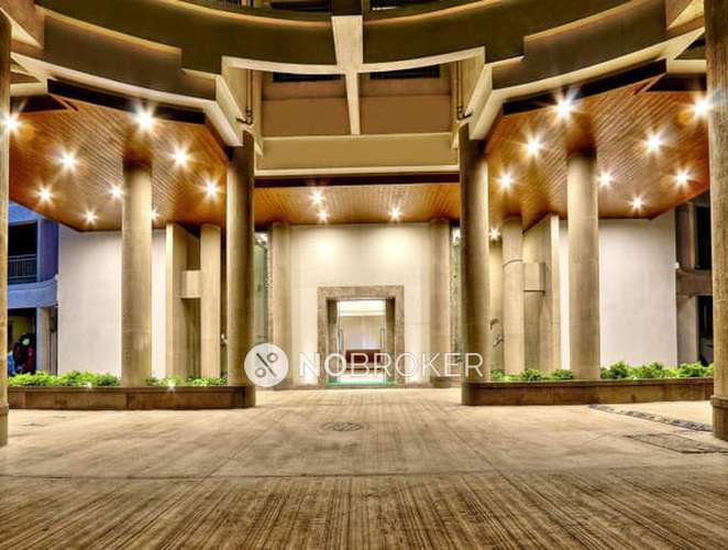 2 BHK Flat In Grandbay Gemini Housing for Rent  In Manjri Bk