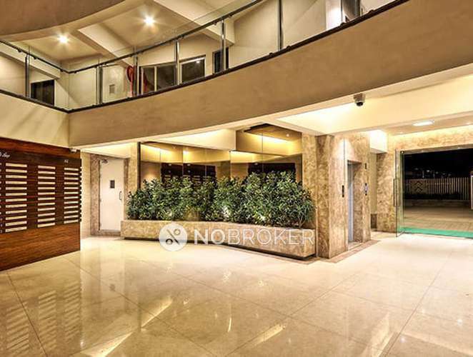 2 BHK Flat In Grandbay Gemini Housing for Rent  In Manjri Bk