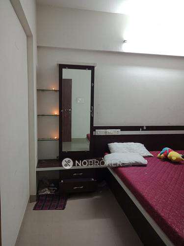 2 BHK Flat In Grandbay Gemini Housing for Rent  In Manjri Bk