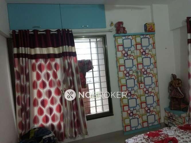 2 BHK Flat In Grandbay Gemini Housing for Rent  In Manjri Bk