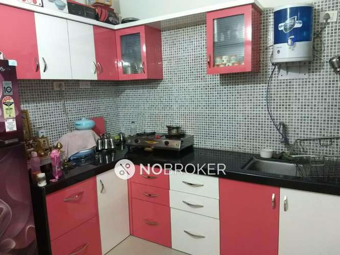 2 BHK Flat In Grandbay Gemini Housing for Rent  In Manjri Bk