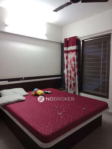 2 BHK Flat In Grandbay Gemini Housing for Rent  In Manjri Bk