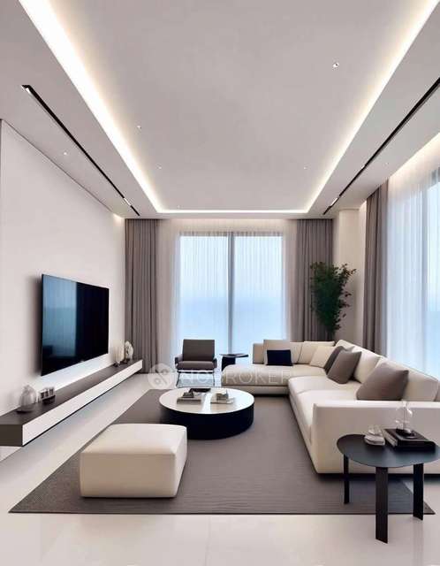 3 BHK Flat In Celestial Charm  For Sale  In Anjanapura Township