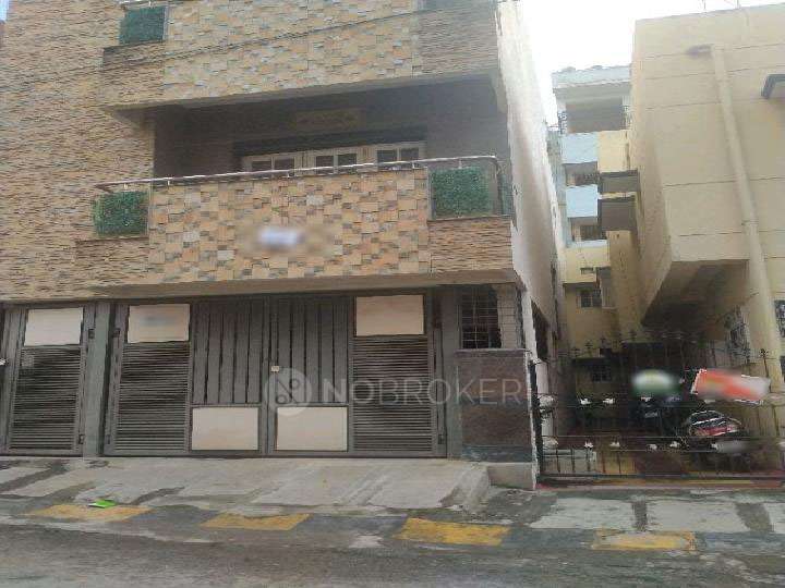 2 BHK House for Rent  In J. P. Nagar