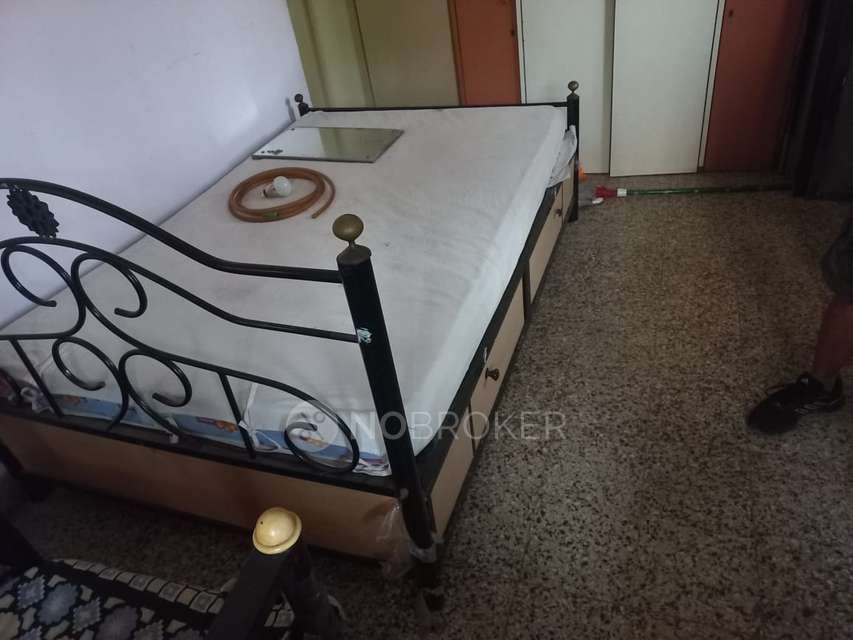 1 BHK Flat In Hiiindukush Chsl for Rent  In Malad West