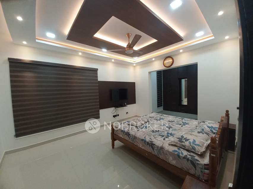 4 BHK House for Rent  In  Sholinganallur