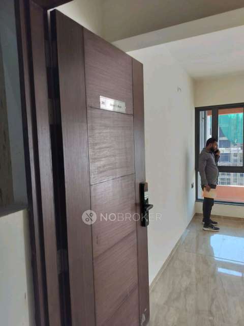 2 BHK Flat In Vtp Aethereus Phase 1 for Rent  In Mahalunge