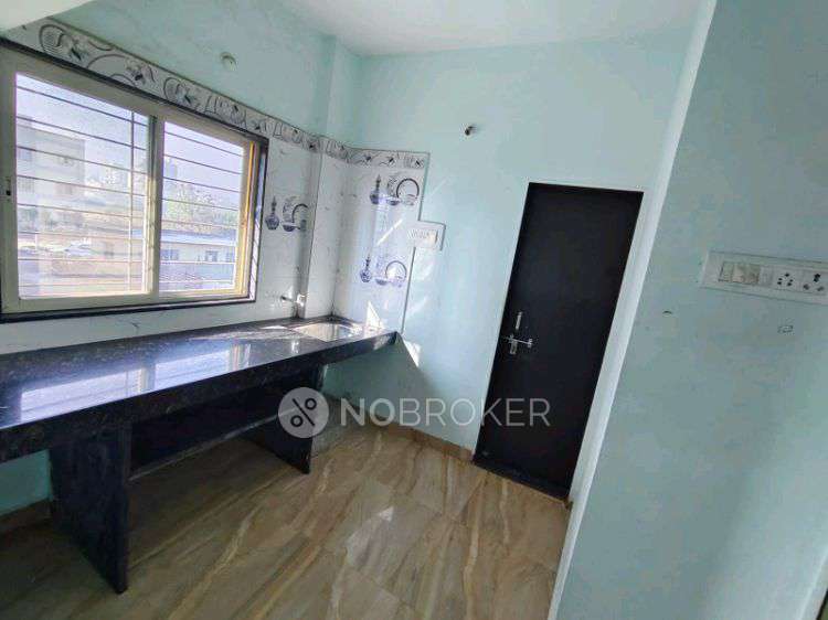 1 RK Flat In Mujawar Home's  for Rent  In  Marunji