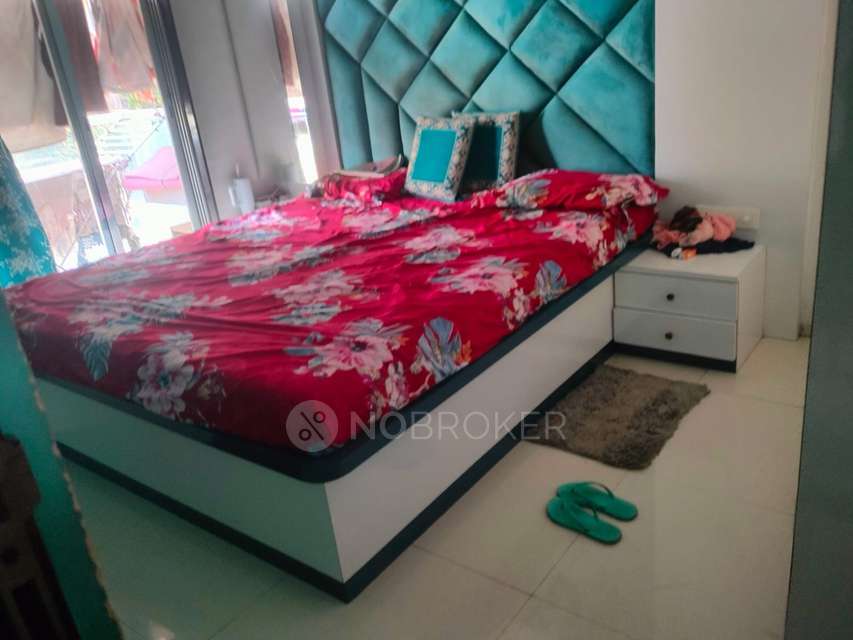 2 BHK Flat In Sanskruti Tower For Sale  In Sanskruti Tower