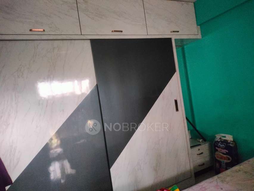 2 BHK Flat In Sanskruti Tower For Sale  In Sanskruti Tower