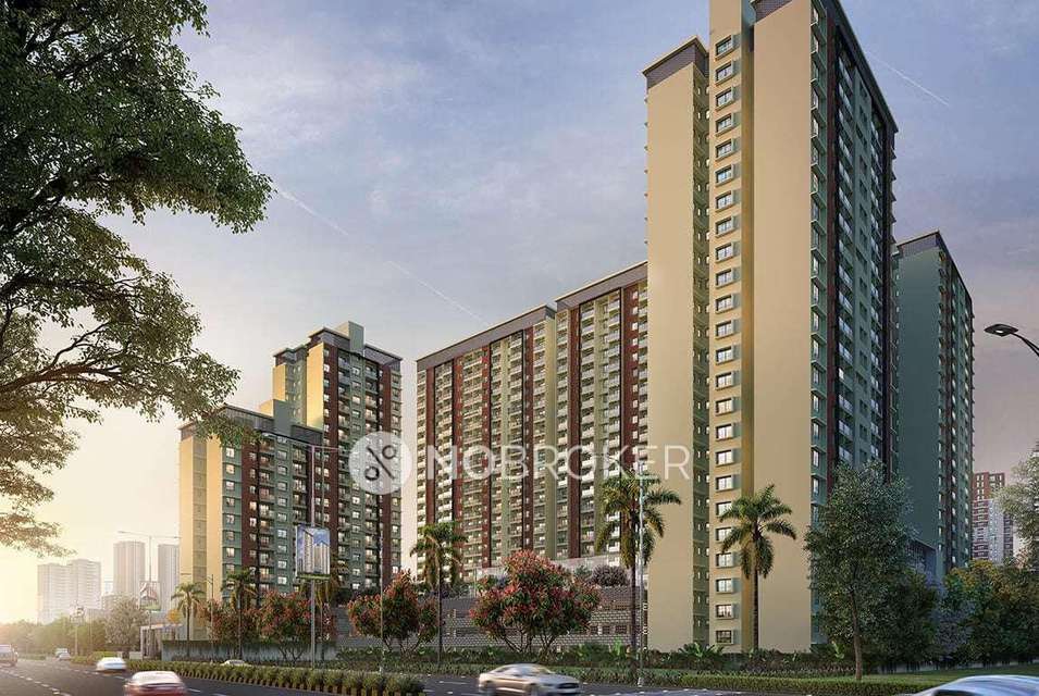 3 BHK Flat In Kohinoor Sportsville , Hinjewadi for Rent  In Maan