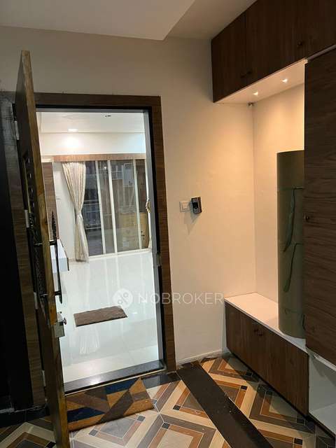 2 BHK Flat In Gagan Lawish for Rent  In Pisoli