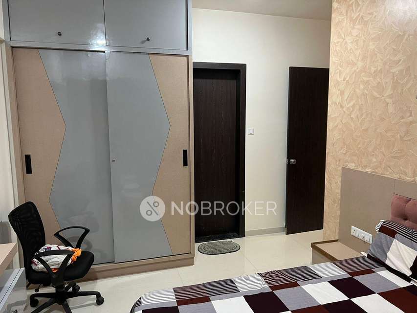 2 BHK Flat In Gagan Lawish for Rent  In Pisoli