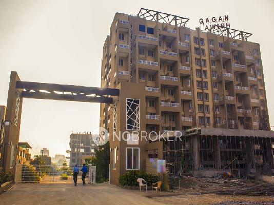 2 BHK Flat In Gagan Lawish for Rent  In Pisoli