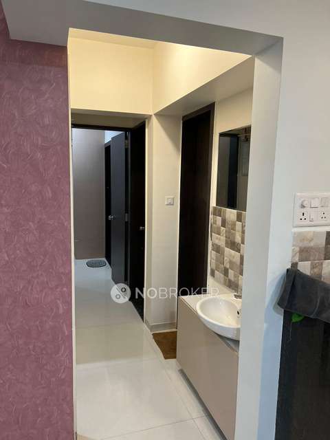 2 BHK Flat In Gagan Lawish for Rent  In Pisoli