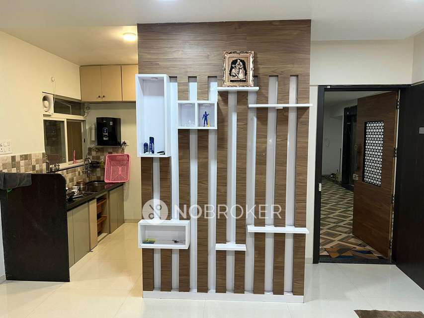 2 BHK Flat In Gagan Lawish for Rent  In Pisoli