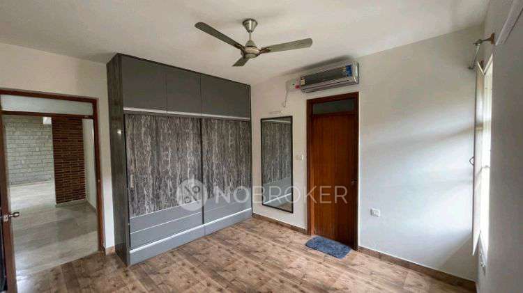 3 BHK Flat In Bairavi Cruz Luxor For Sale  In Kalyan Nagar