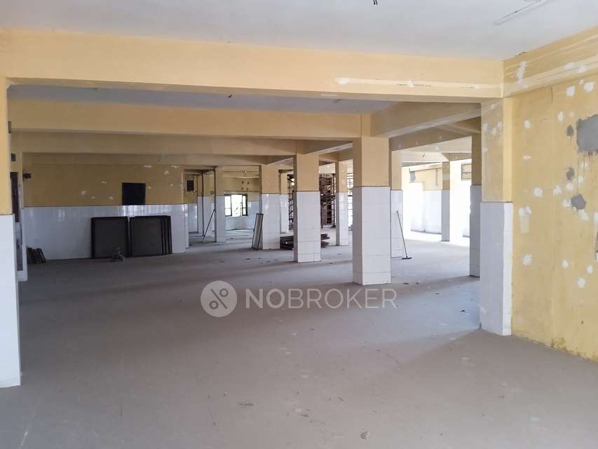 Office Space in Bakaram, Hyderabad for Rent
