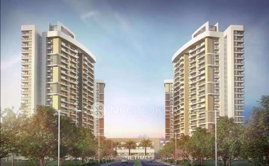 3 BHK Flat In Mahaluxmi Migsun Ultimo For Sale  In Omicron Iii