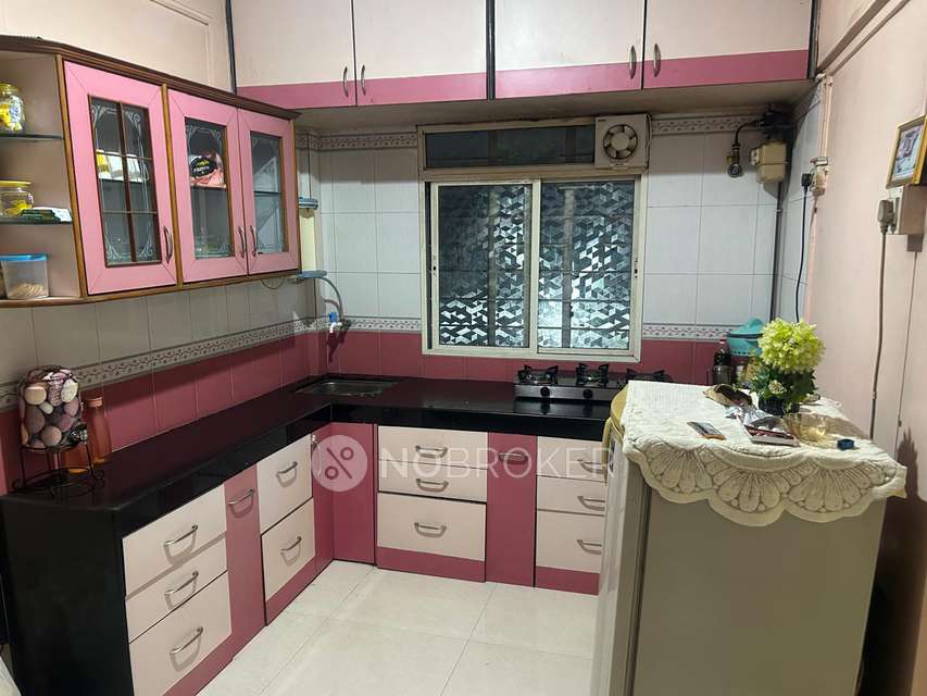 2 BHK Flat In Sonal Ajmera Chs, Pimpri Chinchwad, Pimpri Chinchwad for Rent  In Pimpri Chinchwad