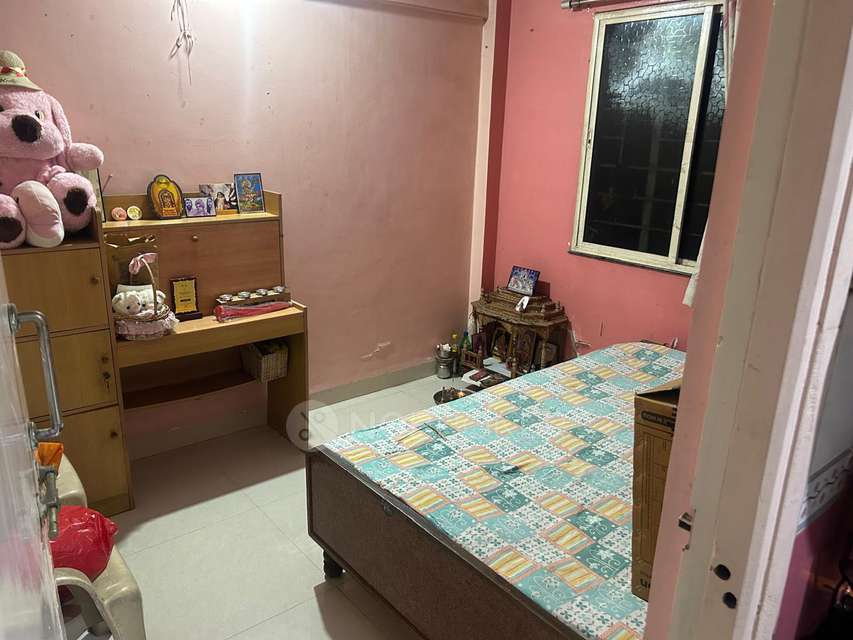2 BHK Flat In Sonal Ajmera Chs, Pimpri Chinchwad, Pimpri Chinchwad for Rent  In Pimpri Chinchwad