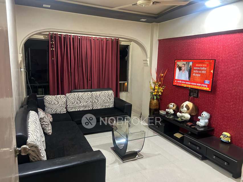 2 BHK Flat In Sonal Ajmera Chs, Pimpri Chinchwad, Pimpri Chinchwad for Rent  In Pimpri Chinchwad