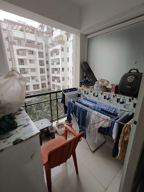 1 BHK Flat In  Purva Riviera for Rent  In Marathahalli