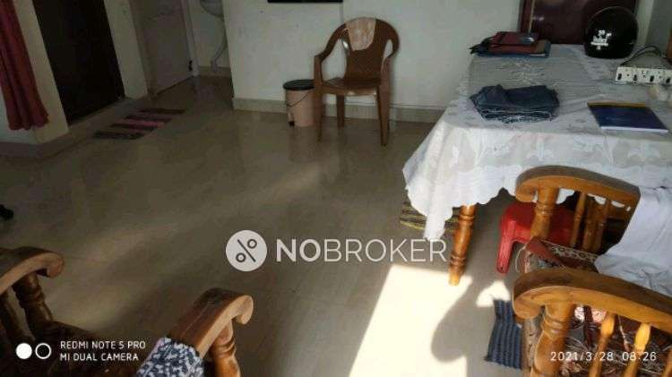 2 BHK Flat In Slr Homes, Tr Flats, For Sale  In Madipakkam