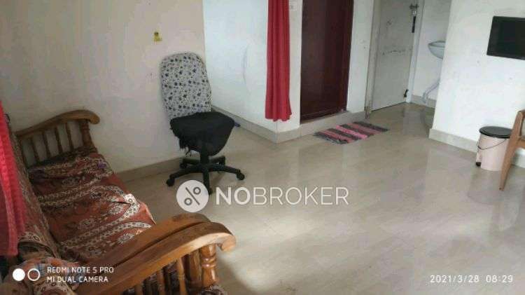 2 BHK Flat In Slr Homes, Tr Flats, For Sale  In Madipakkam