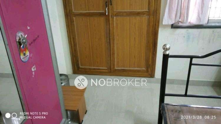 2 BHK Flat In Slr Homes, Tr Flats, For Sale  In Madipakkam