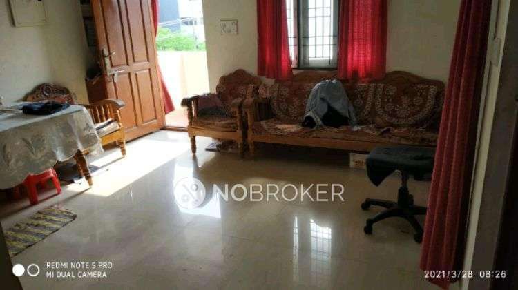 2 BHK Flat In Slr Homes, Tr Flats, For Sale  In Madipakkam