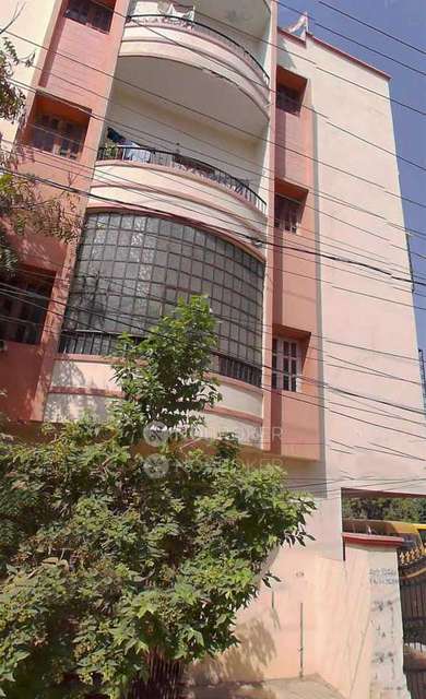 3 BHK Flat In Manisha Net for Rent  In Hyderabad