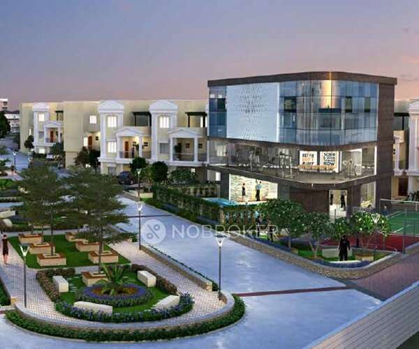 4 BHK Villa In Isr Indraprastha for Rent  In Begur