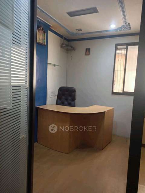 Office Space in The Rajnigandha Society, Pune for sale 