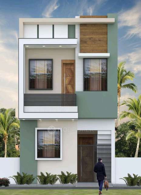 2 BHK House For Sale  In Decent Public School