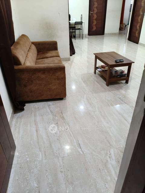 3 BHK Flat In Azeeb Apartment for Rent  In Nungambakkam