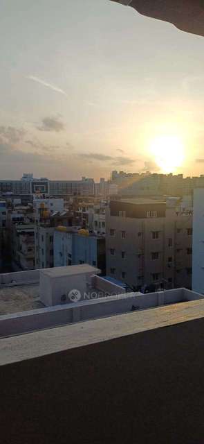 PG for Boys in Narayanapura