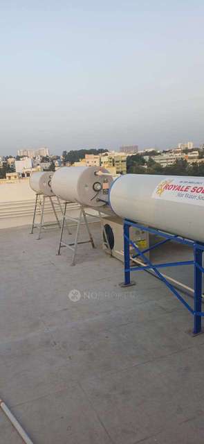 PG for Boys in Narayanapura