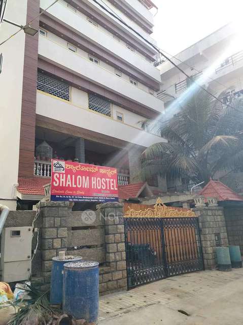 PG for Boys in Narayanapura