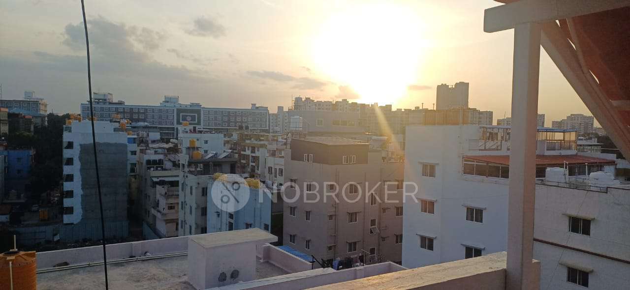 PG for Boys in Narayanapura