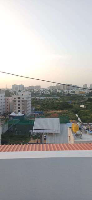 PG for Boys in Narayanapura