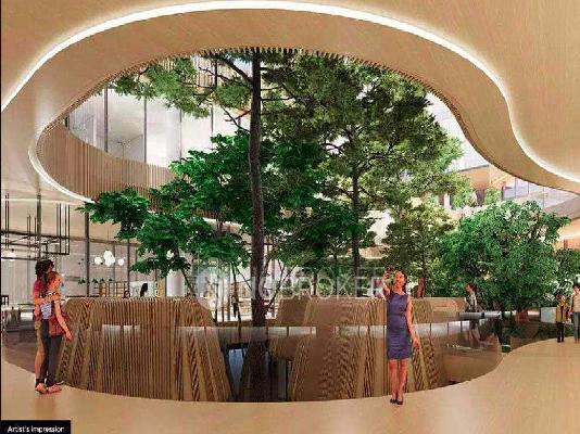 3 BHK Flat In Runwal One For Sale  In Manpada