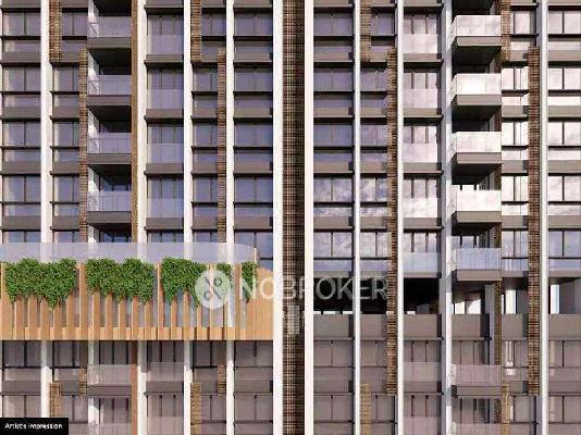 3 BHK Flat In Runwal One For Sale  In Manpada