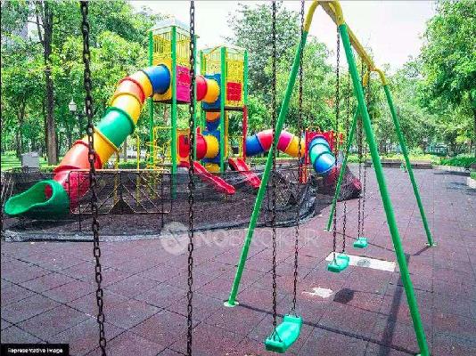 3 BHK Flat In Runwal One For Sale  In Manpada