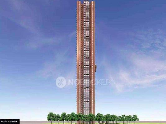 3 BHK Flat In Runwal One For Sale  In Manpada