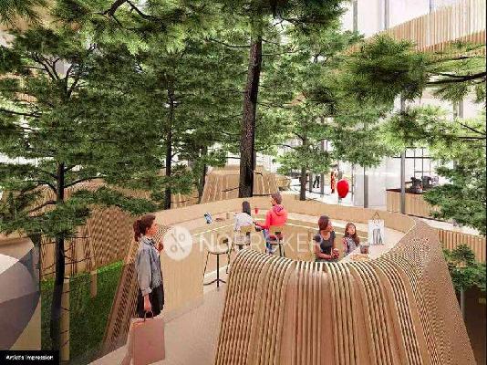 3 BHK Flat In Runwal One For Sale  In Manpada