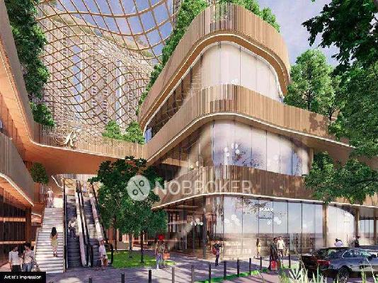 3 BHK Flat In Runwal One For Sale  In Manpada