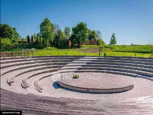 3 BHK Flat In Runwal One For Sale  In Manpada