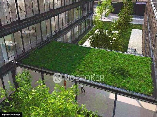 3 BHK Flat In Runwal One For Sale  In Manpada